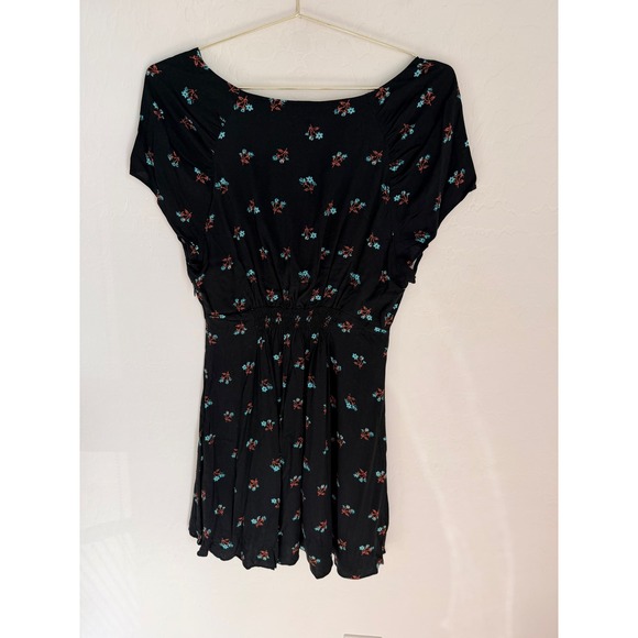 FREE PEOPLE Everyone's Favorite Minidress Size Medium NWT - Picture 5 of 9